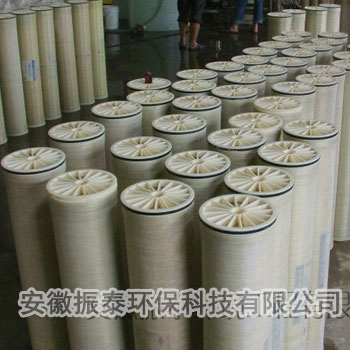 案例七 浙江國電膜離線清洗系統(tǒng)保運(yùn)